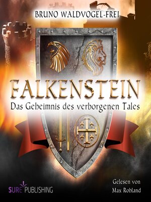 cover image of Das Geheimnis des verborgenen Tales